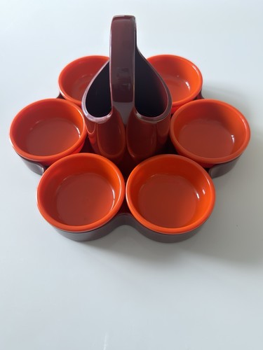 Originale vintage snackschale - originale, vintage-snackschale