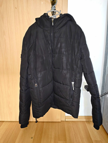 Superdry sports puffer - superdry, jacke