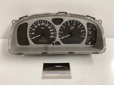 Opel Agila A Kombiinstrument