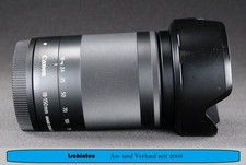 Canon EF-M 18-150 F 3,5-6,3 IS