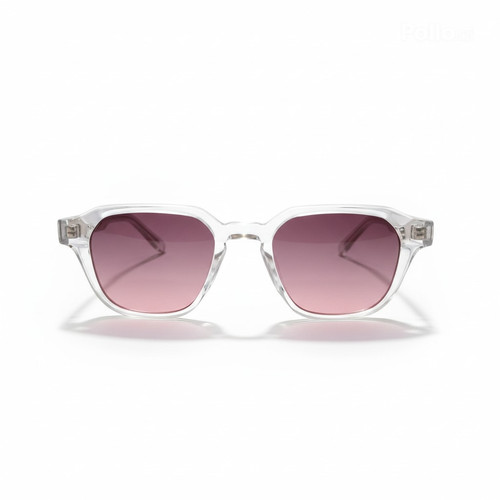 Quadratische sonnenbrille - quadratische, im