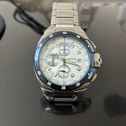 Seiko prospex 7t62 - seiko,