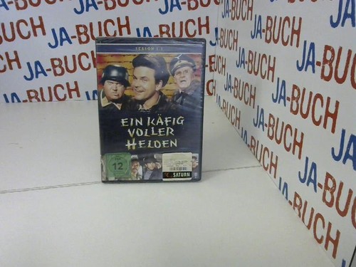 Ein käfig voller - käfig,
