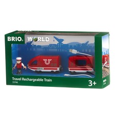 BRIO 63374600 Roter
