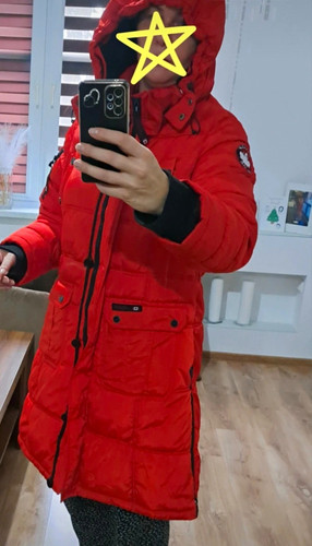 Canada weather gear - canada,
