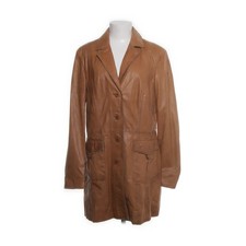 Milestone, Ledermantel, Damen