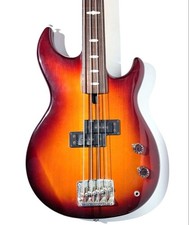 Yamaha Broad Bass 1200