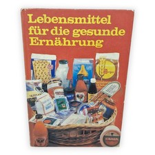 Lebensmittel für die gesunde