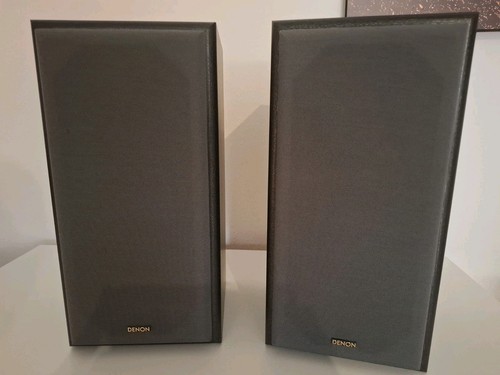 Denon lautsprecher 50 - denon,