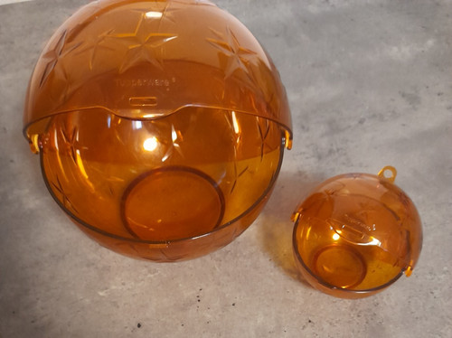 Tupperware eleganzia - , *