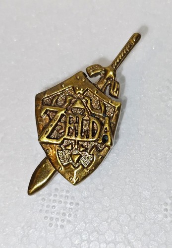 Pin nintendo n64 zelda - pin,