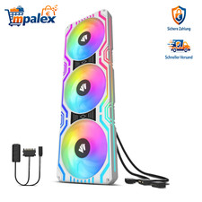 AsiaHorse PC Gehäuselüfter