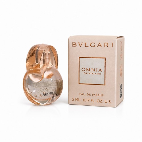 Bvlgari omnia crystalline edp - omnia,