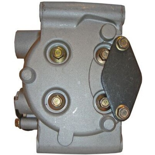 Klimakompressor 97 mm - 12, v