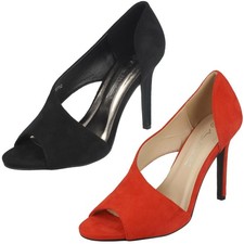 Anne Michelle Damen High Heel