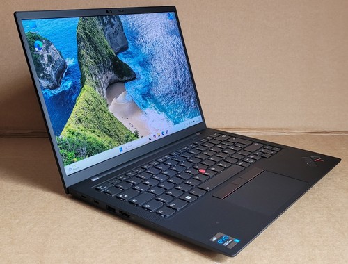 Lenovo thinkpad carbon - thinkpad, g9
