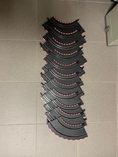 Carrera GO 10 x Kurve 1/90