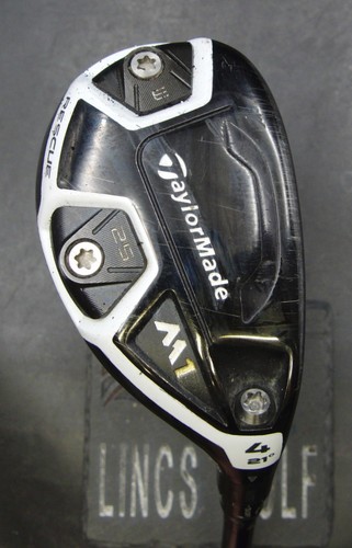 Taylormade rescue 4 - rescue, 21°