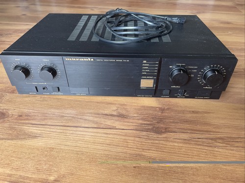 Marantz verstärker 35 - marantz,
