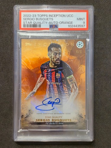 2022 topps inception - topps,