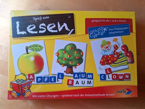 Lernspiel jahre spaß am - jahre,,