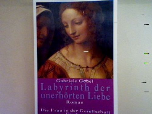 Labyrinth der unerhörten
