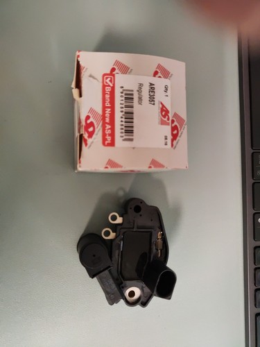 Regler für lichtmaschine - für,