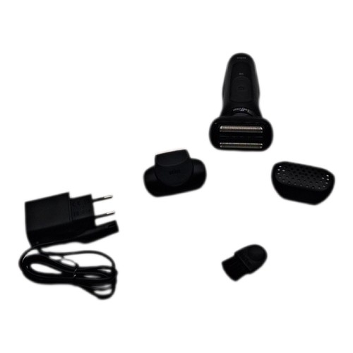 Braun series - braun, 5