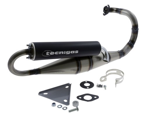 Auspuff tecnigas next - tecnigas,