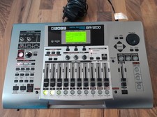 Boss BR-1200 digitales