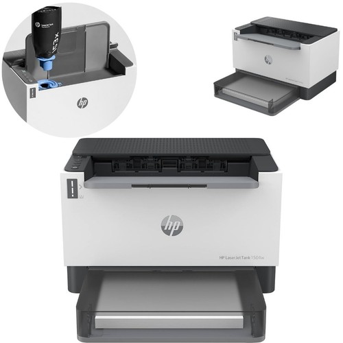 Laserjet tank 1504w - tank,