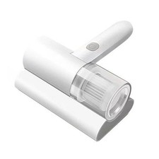 Wiederaufladbarer Bettsauger