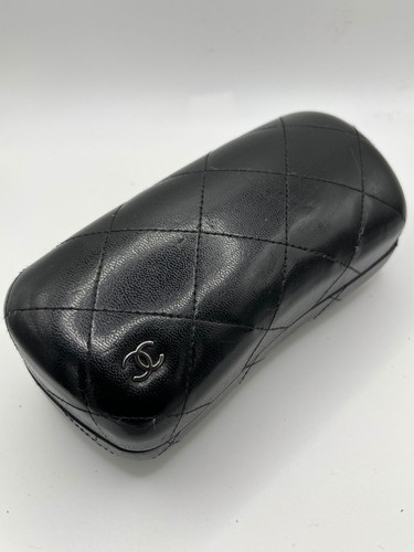 Chanel sonnenbrillen etui - chanel,
