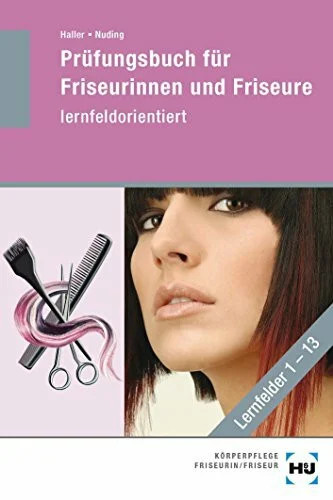 Prüfungsbuch für