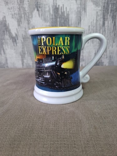 The polar express - the,