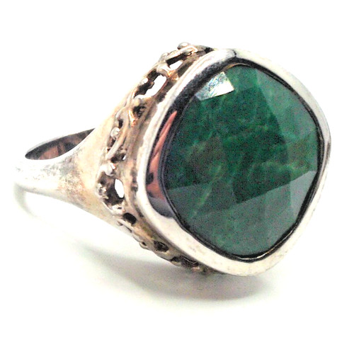 Traum designer ring - ring, 925er