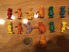 64 Stck Asterix & Obelix