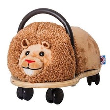 Wheely bug lion - bug,