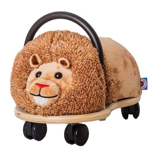 Wheely bug lion - bug,