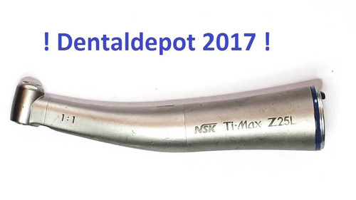 Original geprüftes nsk max - geprüftes, ti-max