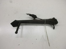 Seitenständer mit Feder und