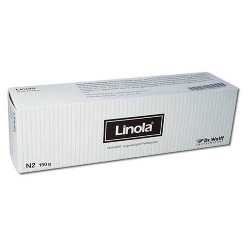 Linola creme 150 pzn - ·,