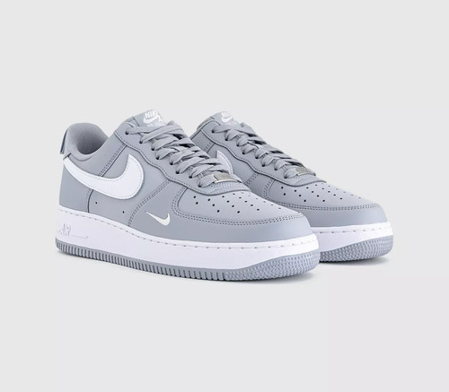 Herren nike air force 07 - herren,