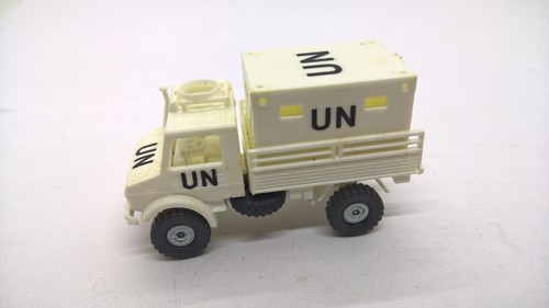 Roskopf 100 unimog 1700 - roskopf, u