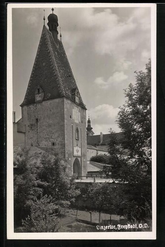 Fotografie freystadt blick - fotografie, freystadt,