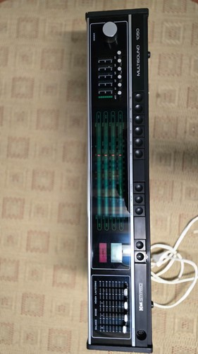 Neckermann multisound 1050 - multisound,