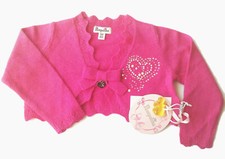 Strick Jacke Gr.68 74 80 86