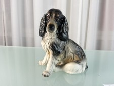 Goebel Figur Porzellan Hund