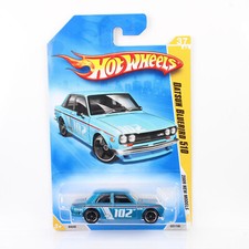 Hot Wheels 2009 - NEW MODELS -