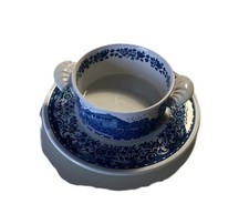 Villeroy & Boch Blue Castle